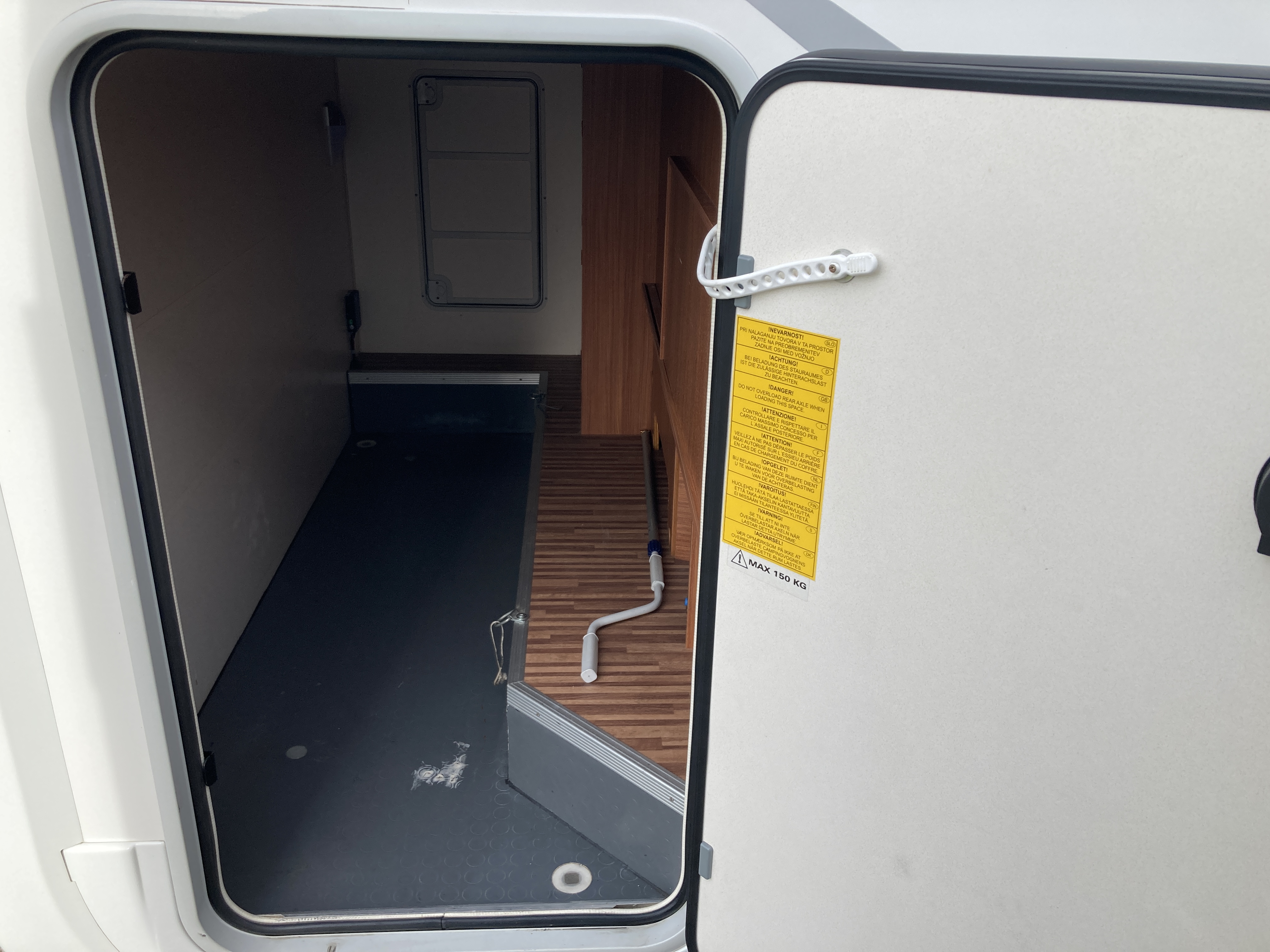 Camping car Adria Coral Compact SP - VENDU -