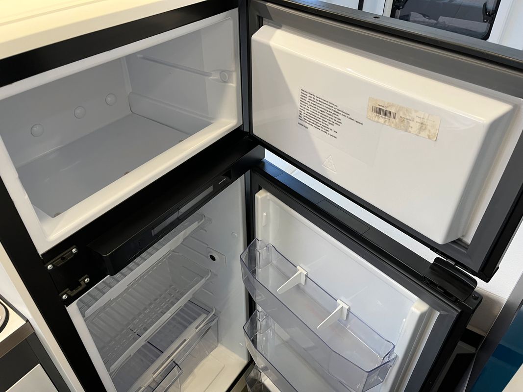 Fourgon Aménagé occasion BAVARIA K600G - VENDU -