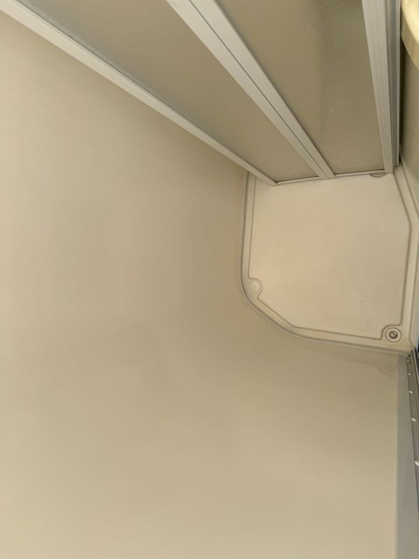 Camping-car occasion Hymer B584 - VENDU -