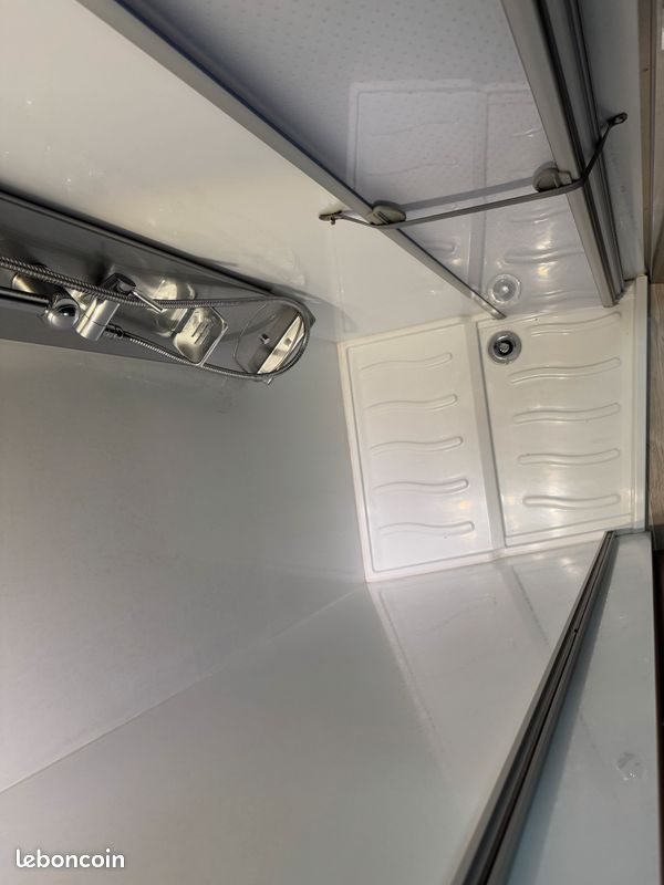 Camping-car occasion Pilote P746C Essentiel