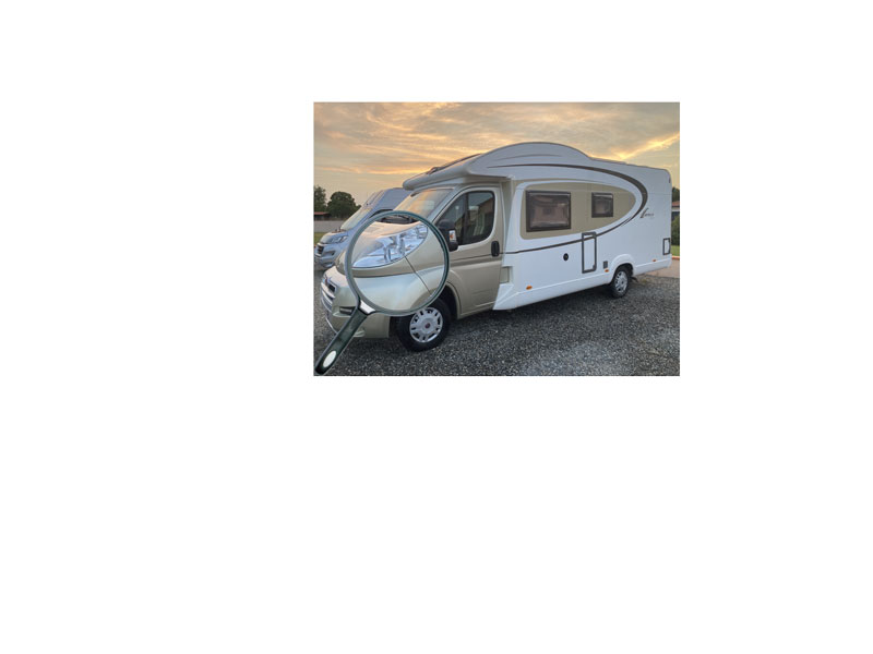 recherche camping car occasion et fourgon amenage occasion